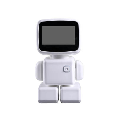 4.3 Inch Touch Screen Dancing Robot Toy R1